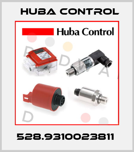 528.9310023811  Huba Control