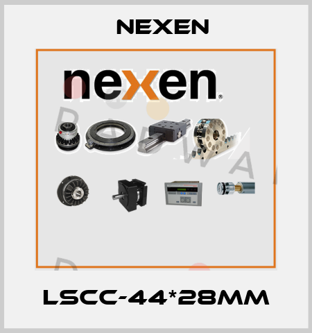 LSCC-44*28MM Nexen
