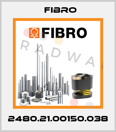 2480.21.00150.038 Fibro