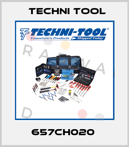 657CH020  Techni Tool