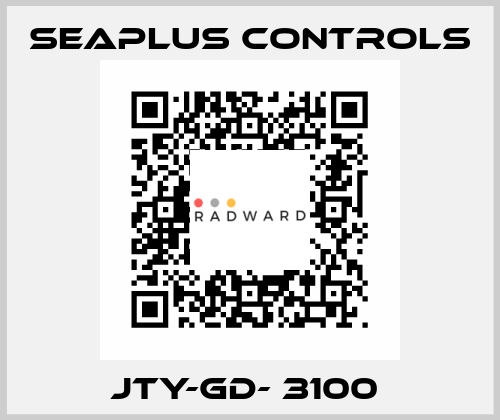JTY-GD- 3100  SEAPLUS CONTROLS