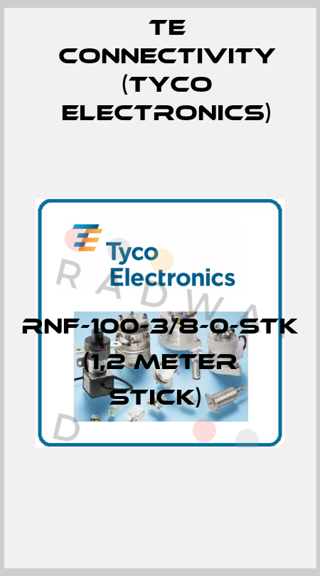 RNF-100-3/8-0-STK (1,2 meter stick)  TE Connectivity (Tyco Electronics)
