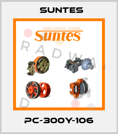 PC-300Y-106 Suntes