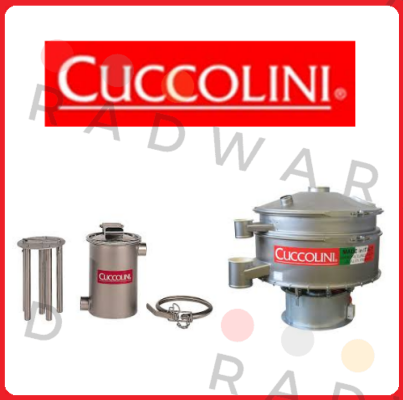  CM 143/4 - replaced with CM 145.4  Cuccolini