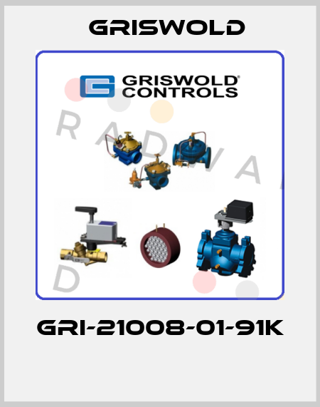 GRI-21008-01-91K  Griswold