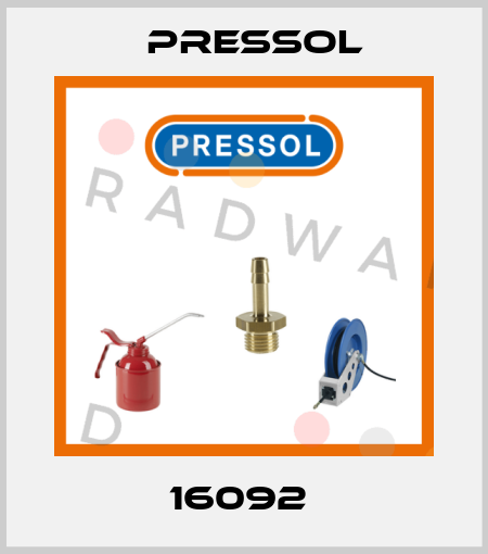 16092  Pressol