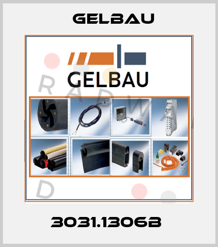 3031.1306B  Gelbau