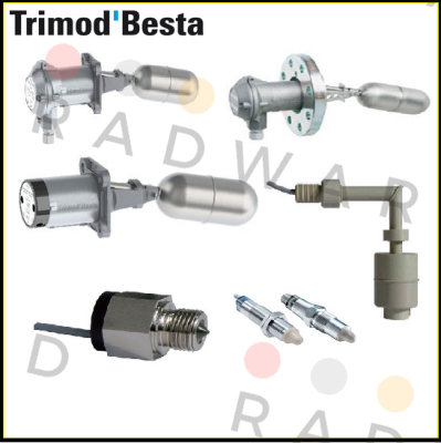 A 01 051 Trimod Besta