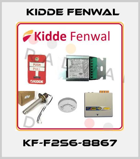 KF-F2S6-8867 Kidde Fenwal