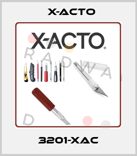3201-XAC X-acto
