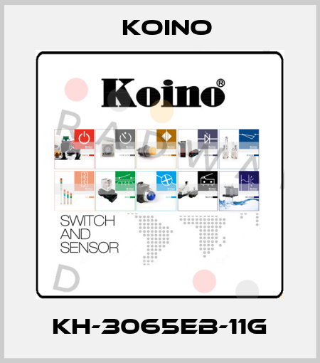 KH-3065EB-11G Koino