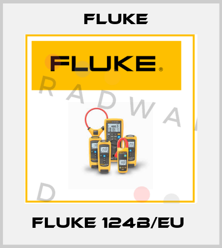 Fluke 124B/EU  Fluke