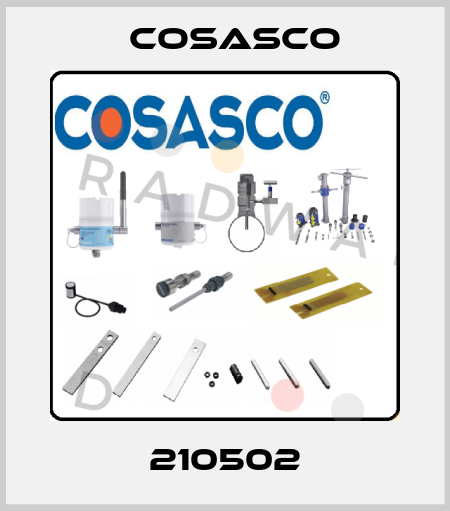 210502 Cosasco