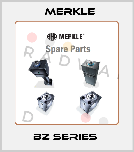 BZ Series  Merkle