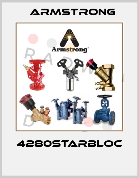 4280STARBLOC  Armstrong