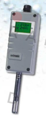 M23W2HT-4X Rotronic