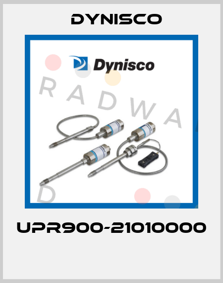 UPR900-21010000  Dynisco