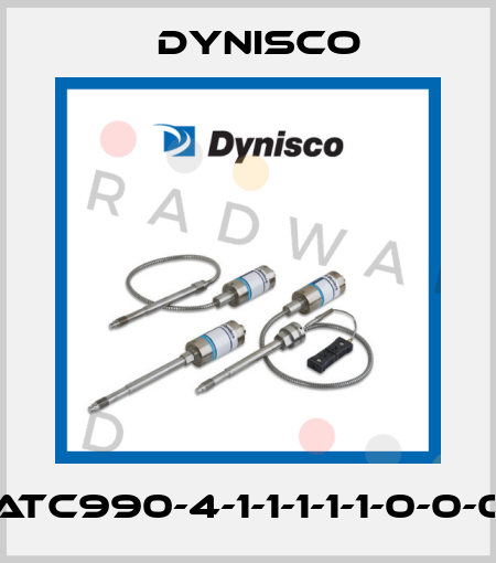 ATC990-4-1-1-1-1-1-0-0-0 Dynisco