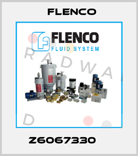 Z6067330     Flenco