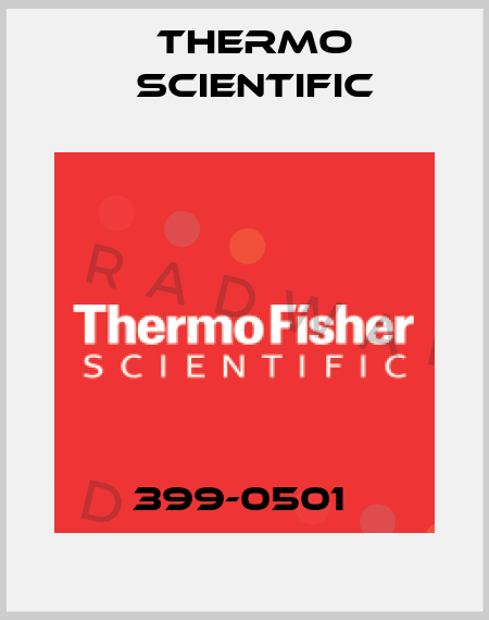 399-0501  Thermo Scientific