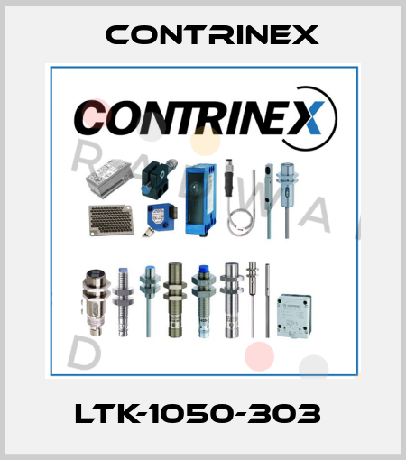 LTK-1050-303  Contrinex