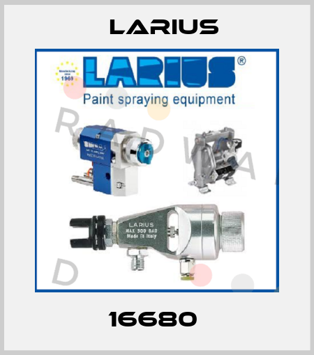 16680  Larius