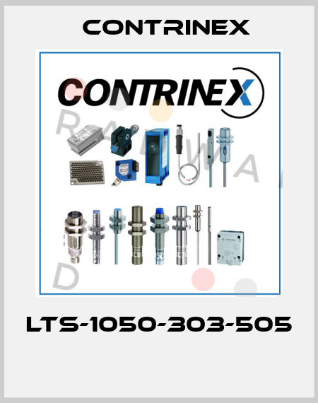 LTS-1050-303-505  Contrinex