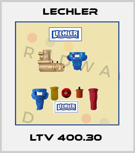 LTV 400.30  Lechler