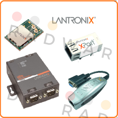 LTX-XP1001000-05R  Lantronix