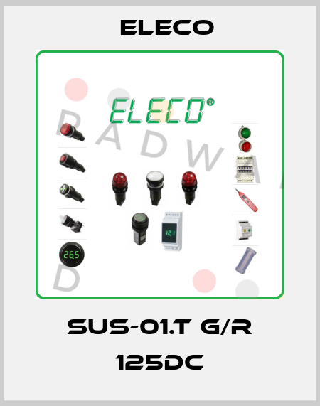 SUS-01.T G/R 125DC Eleco