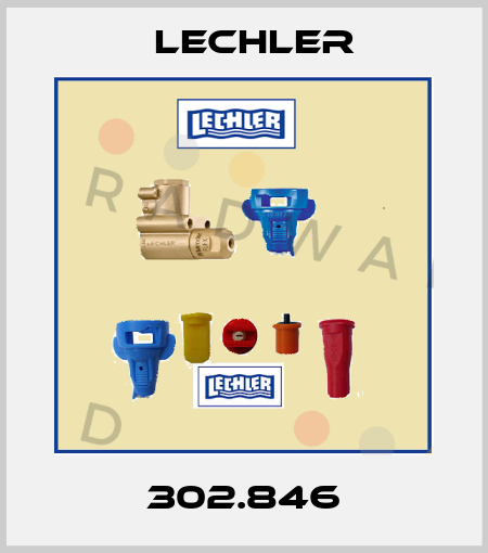 302.846 Lechler
