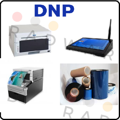 DNP DS40 6x8  DNP