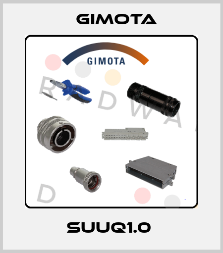 SUUQ1.0  GIMOTA
