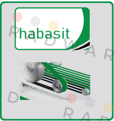 M08S3640Q6  Habasit