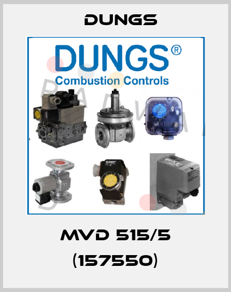 MVD 515/5 (157550) Dungs