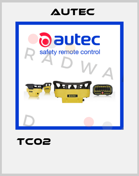 TC02                               Autec