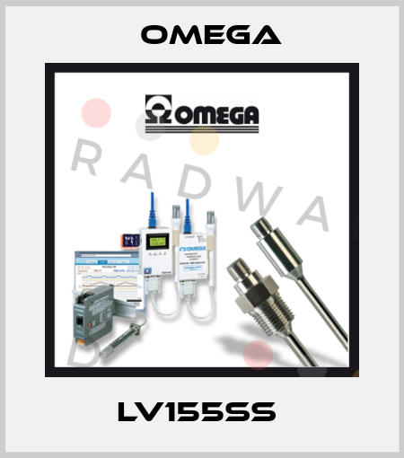 LV155SS  Omega