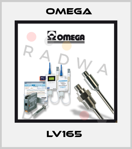 LV165  Omega