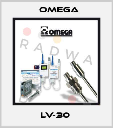 LV-30  Omega