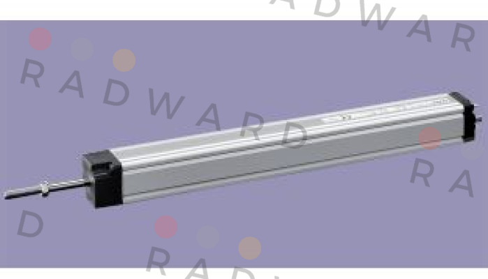 Type: LWH-0400 P/N: 024316 Novotechnik