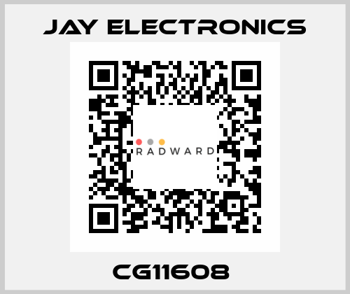 CG11608  JAY ELECTRONICS