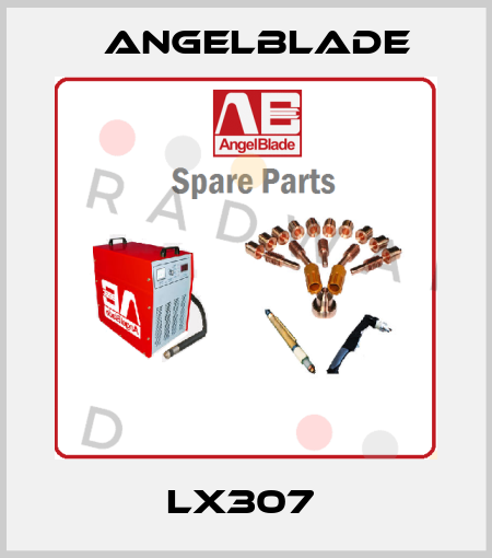 LX307  AngelBlade