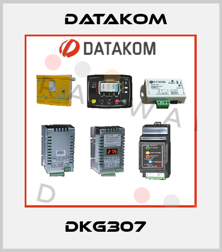 DKG307   DATAKOM
