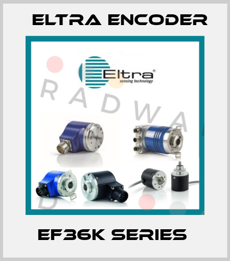 EF36K SERIES  Eltra Encoder