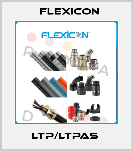 LTP/LTPAS  Flexicon