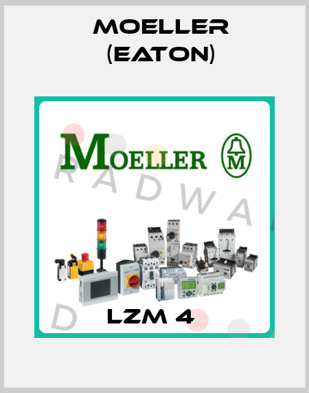 LZM 4  Moeller (Eaton)