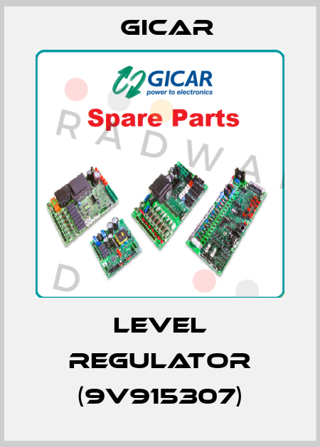 Level Regulator (9V915307) GICAR