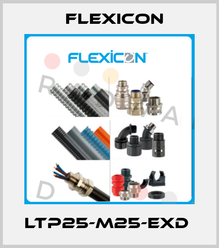 LTP25-M25-EXD  Flexicon