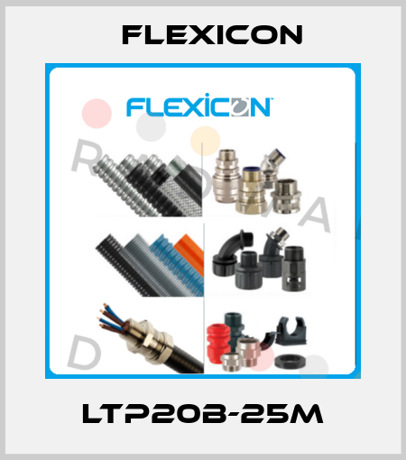 LTP20B-25M Flexicon