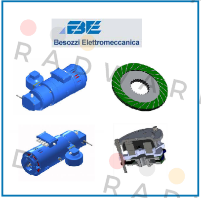 MCFA100R ( 4029 ) Besozzi